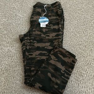 AG Caden Fatigue Tailored Trouser 32